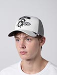 Бейсболка GOORIN BROTHERS арт. 101-2818 (белый)